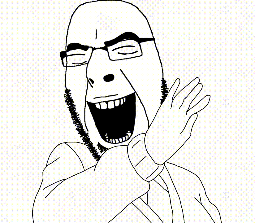 Cobson Laugh